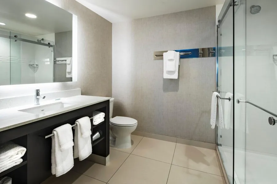 Residence Inn by Marriott Las Vegas South/Henderson hotel detail image 2