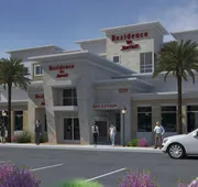 Residence Inn by Marriott Las Vegas South/Henderson hotel detail image 5