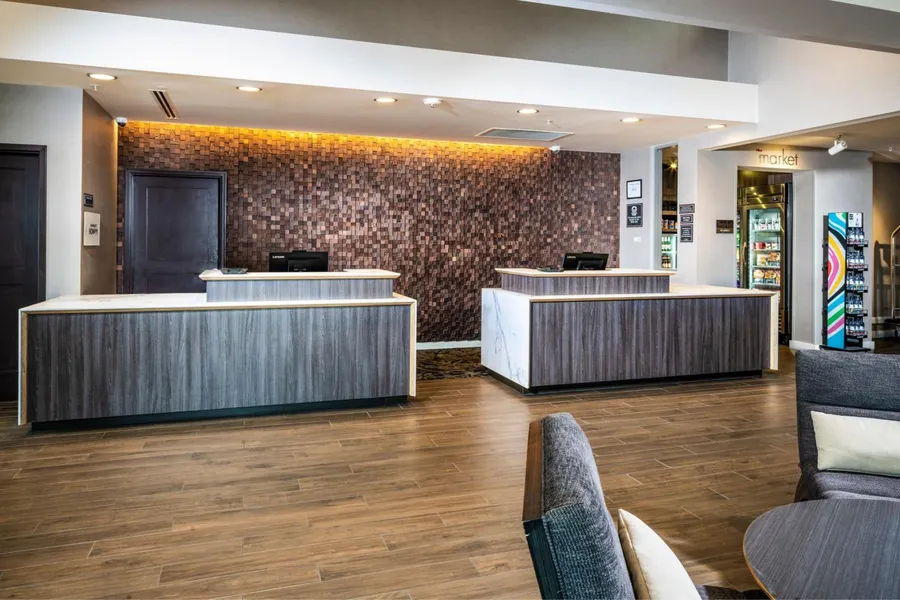 Residence Inn by Marriott Las Vegas South/Henderson hotel detail image 6