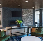 Fairfield Inn & Suites by Marriott St. Louis Downtown hotel detail image 3