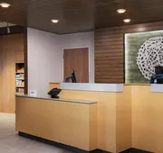 Fairfield Inn & Suites by Marriott St. Louis Downtown hotel detail image 5