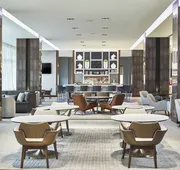AC Hotel by Marriott Atlanta Airport Gateway hotel detail image 3