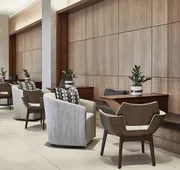 AC Hotel by Marriott Atlanta Airport Gateway hotel detail image 4