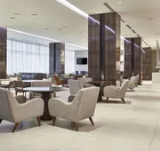 AC Hotel by Marriott Atlanta Airport Gateway hotel detail image 5