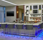 AC Hotel by Marriott Atlanta Airport Gateway hotel detail image 7