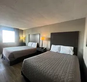 Executive Inn Locust Grove by Capital O hotel detail image 5