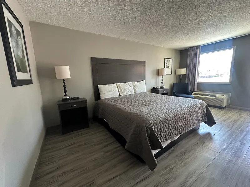 Executive Inn Locust Grove by Capital O hotel detail image 6