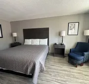 Executive Inn Locust Grove by Capital O hotel detail image 7