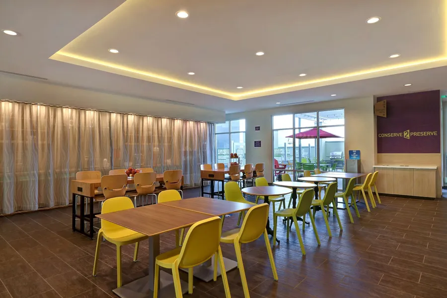 Home2 Suites by Hilton Turlock, CA hotel detail image 6