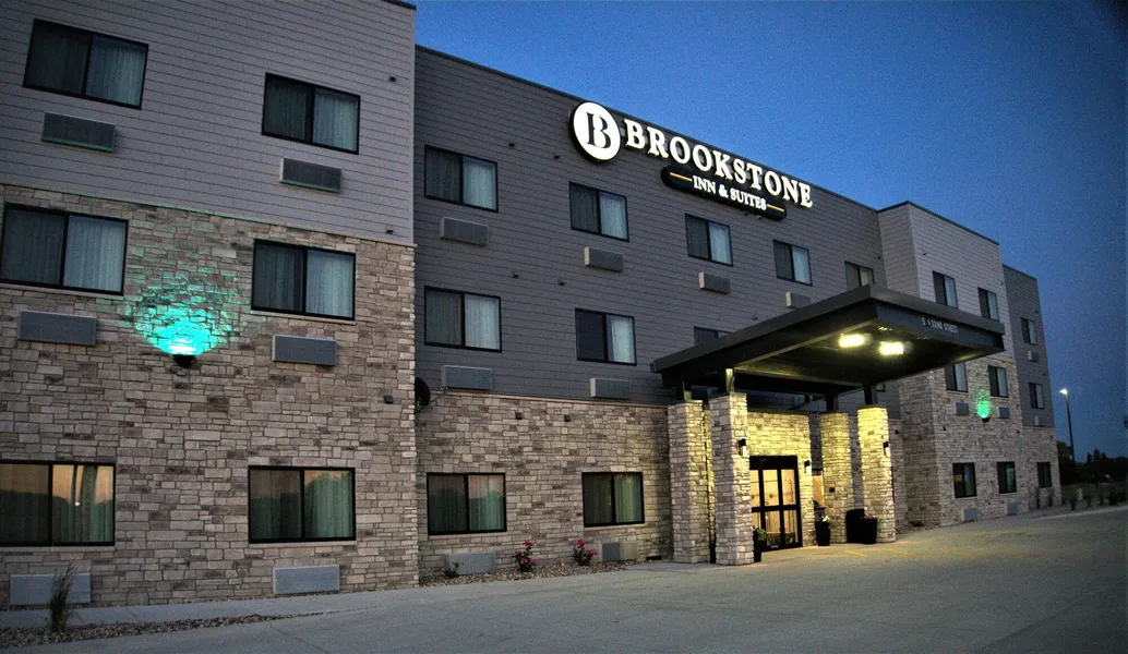 Brookstone Fort Dodge hotel detail image 2