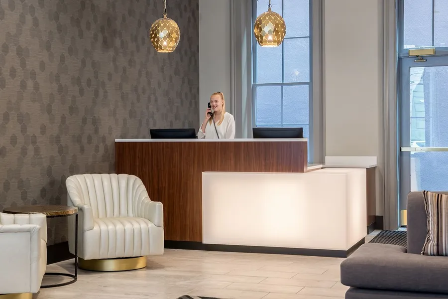 Harlow Hotel hotel detail image 6