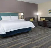 Hampton Inn Dunedin hotel detail image 5