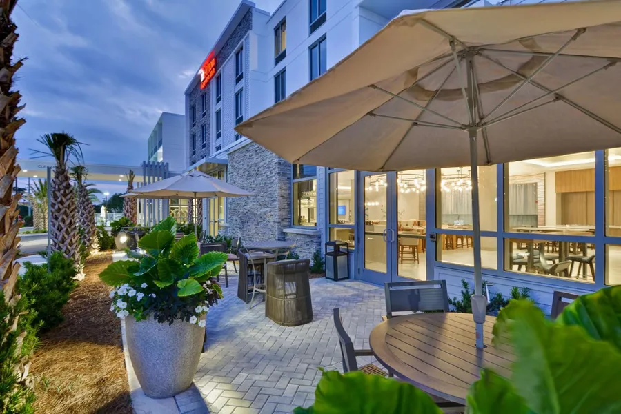 Hilton Garden Inn Destin Miramar Beach hotel detail image 2