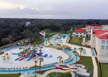 Oasis Resort Gulfport hotel thumbnail 4