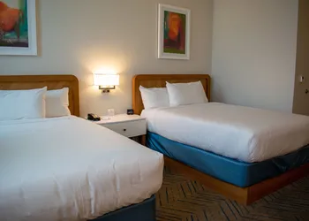 Oasis Resort Gulfport hotel thumbnail 7