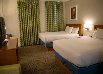 Oasis Resort Gulfport hotel thumbnail 8
