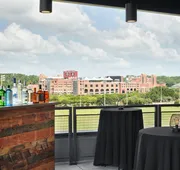 Hotel Indigo Tallahassee - Collegetown by IHG hotel detail image 3