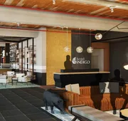 Hotel Indigo Tallahassee - Collegetown by IHG hotel detail image 4