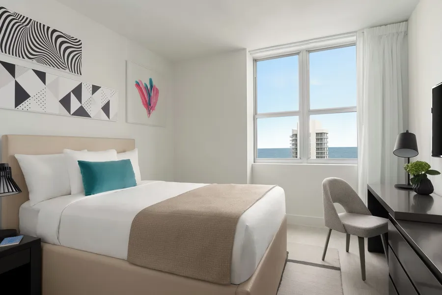 Hyde Beach House hotel detail image 6