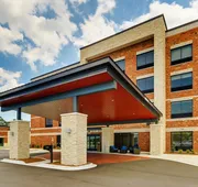 Holiday Inn Express Wilmington Porters Neck by IHG hotel detail image 3