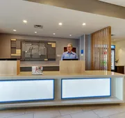 Holiday Inn Express Wilmington Porters Neck by IHG hotel detail image 4