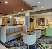 Holiday Inn Express Wilmington Porters Neck by IHG hotel detail image 5