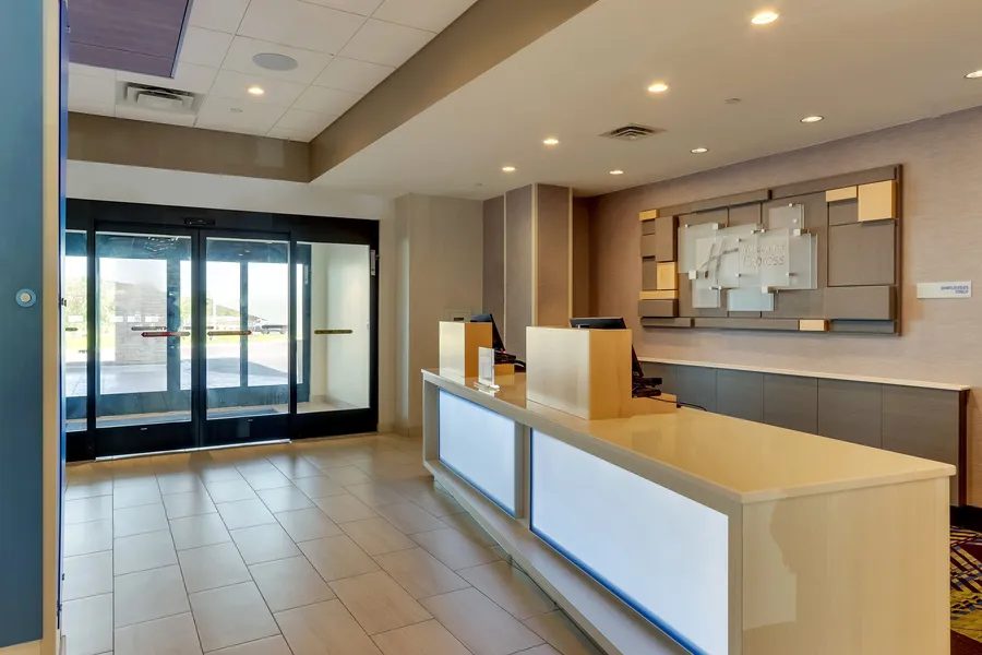 Holiday Inn Express Wilmington Porters Neck by IHG hotel detail image 6