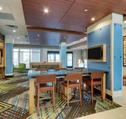 Holiday Inn Express Wilmington Porters Neck by IHG hotel detail image 7