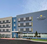 Microtel Inn & Suites by Wyndham Hot Springs hotel detail image 3