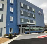 Microtel Inn & Suites by Wyndham Hot Springs hotel detail image 4