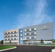 Microtel Inn & Suites by Wyndham Hot Springs hotel detail image 5