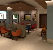 Holiday Inn Express & Suites The Dalles by IHG hotel detail image 3