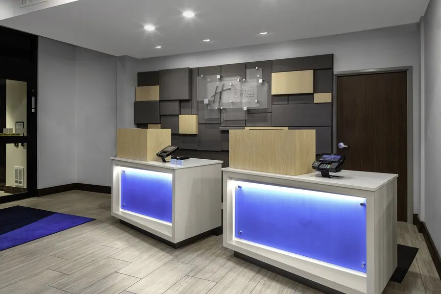Holiday Inn Express & Suites The Dalles by IHG hotel detail image 6