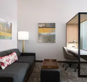 SpringHill Suites by Marriott Denver Parker hotel detail image 5