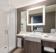 SpringHill Suites by Marriott Denver Parker hotel detail image 7