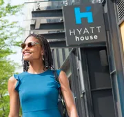 Hyatt House Chicago/West Loop-Fulton Market hotel detail image 3