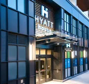 Hyatt House Chicago/West Loop-Fulton Market hotel detail image 5