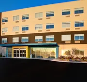 Tru by Hilton Alcoa Knoxville Airport hotel detail image 3