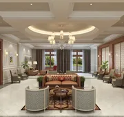 The Inn at Elon hotel detail image 3