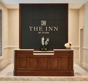 The Inn at Elon hotel detail image 5