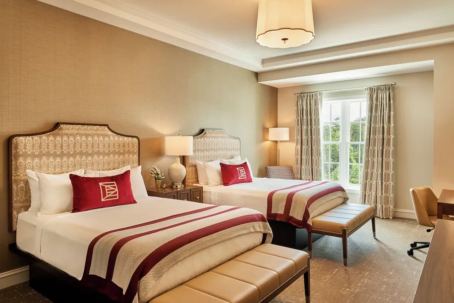 The Inn at Elon hotel detail image 6