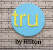 Tru by Hilton Mt Pleasant Charleston hotel detail image 5