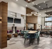 Homewood Suites by Hilton Jackson Fondren Medical District hotel detail image 4