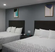 SureStay Hotel by Best Western Chowchilla Yosemite hotel detail image 7