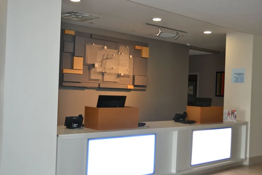 Holiday Inn Express Tallahassee University Central by IHG hotel detail image 2