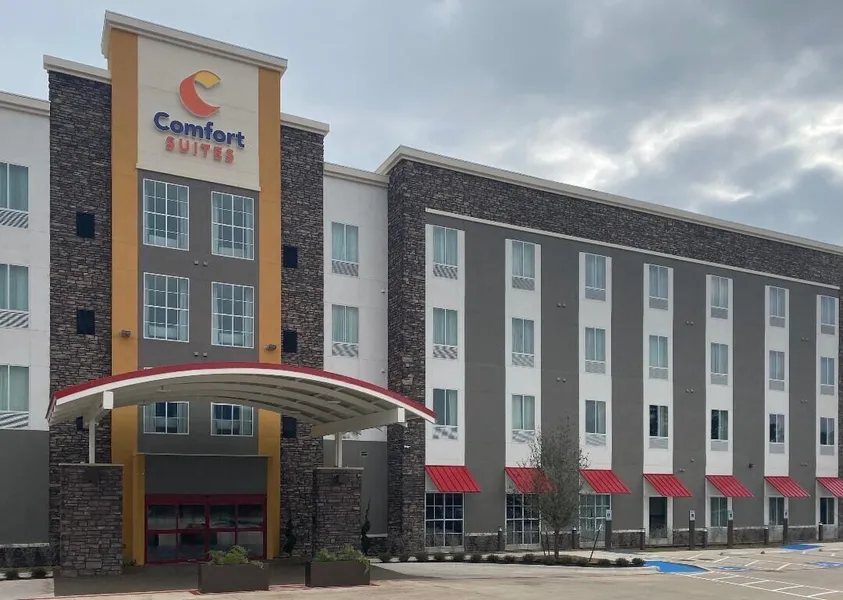 Comfort Suites Cedar Park - Austin Northwest hotel detail image 2