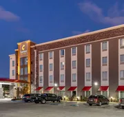 Comfort Suites Cedar Park - Austin Northwest hotel detail image 3