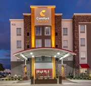 Comfort Suites Cedar Park - Austin Northwest hotel detail image 4