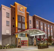 Comfort Suites Cedar Park - Austin Northwest hotel detail image 5