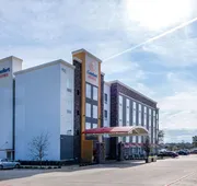 Comfort Suites Cedar Park - Austin Northwest hotel detail image 7